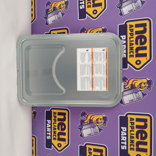 GE Washer Covers WH10X29625 (OEM)