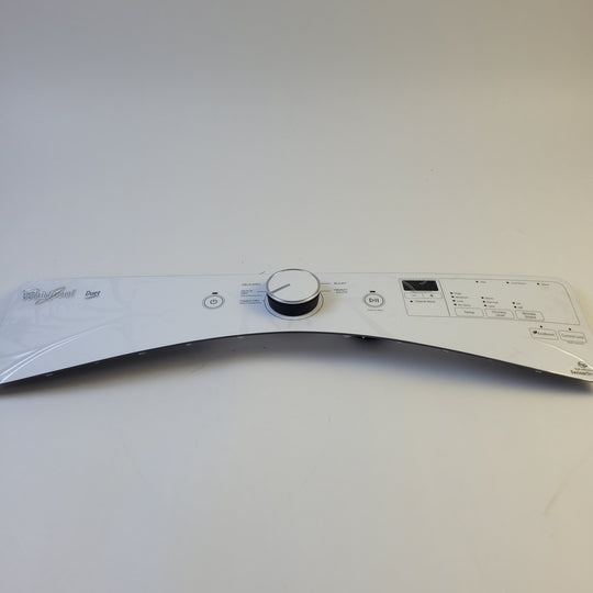Whirlpool Dryer Misc. Parts WPW10639903 (OEM)