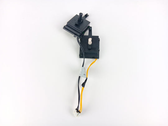 GE Washer Shift Actuators WE22X28861 (OEM)