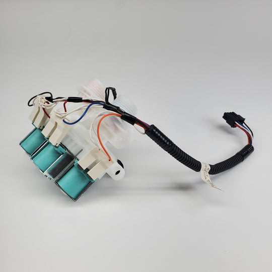 Maytag Washer Water Inlet Valves W11165546 (OEM)