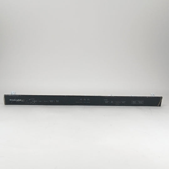 Kitchenaid Dishwasher Control Panels W11106299 (OEM)