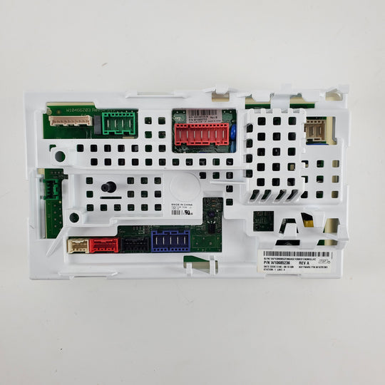 Whirlpool Washer Control Boards W10685236 (OEM)