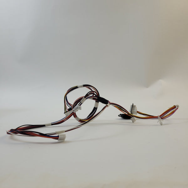 GE Wall Oven Wiring Harnesses WB18X33365 Wall Oven GE