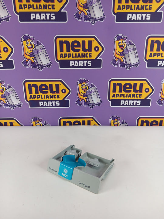 GE Washer Dispenser Parts WH42X29423 (OEM)