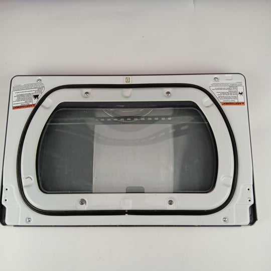 Whirlpool Dryer Doors W11376676 (OEM)