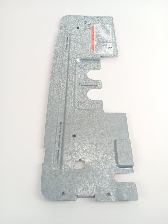 GE Washer Rear Panels WH10X24054 (OEM)