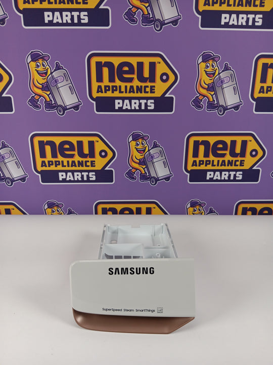 Samsung Washer Misc. Parts DC61-04862A (OEM)