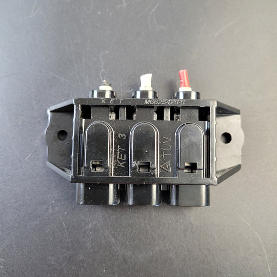 Samsung Dryer Terminal Block Covers DC96-01188A