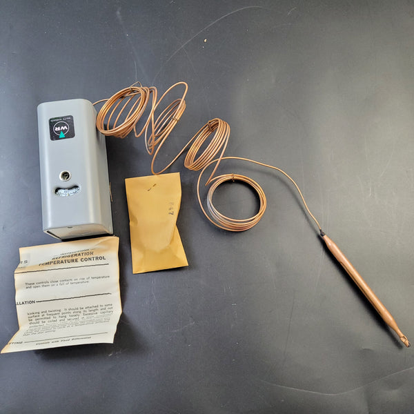 -- N/A Refrigerator & Freezer Misc. Parts 1609-104 Refrigerator & Freezer -- N/A