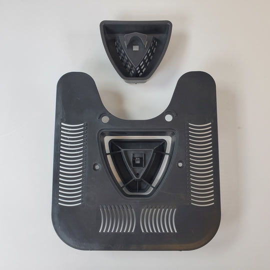 Kitchenaid Dishwasher Filters W11568785 (OEM)