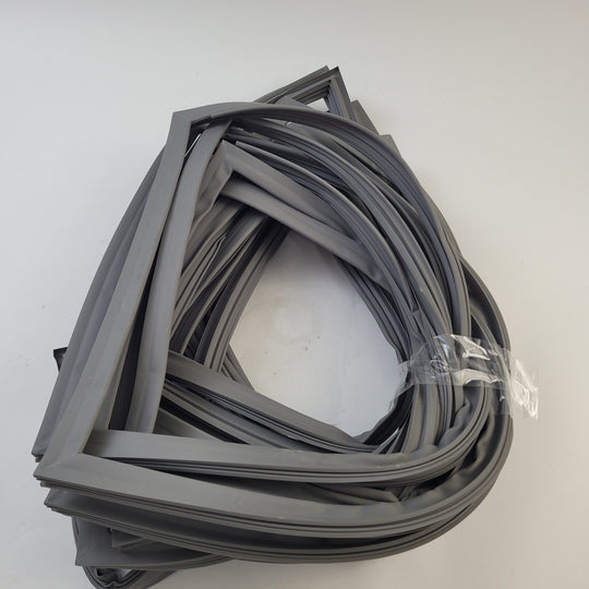Midea Refrigerator & Freezer Door Gaskets 12131000010567 (OEM)