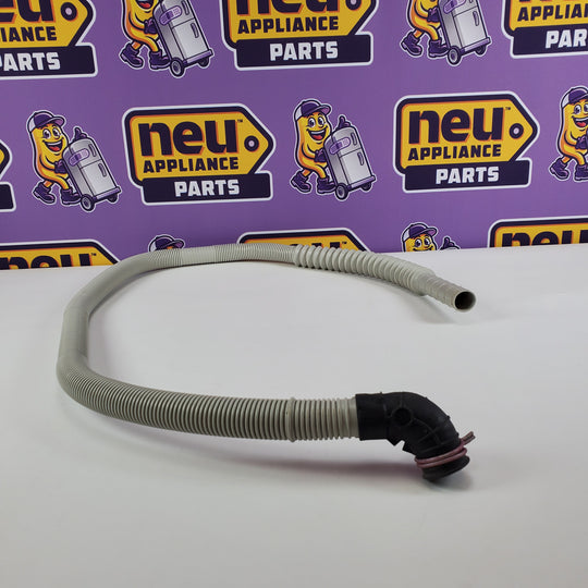 GE Washer Drain Hoses WH41X10319 (OEM)