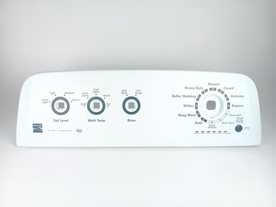 Kenmore Washer Control Boards W10692521 (OEM)