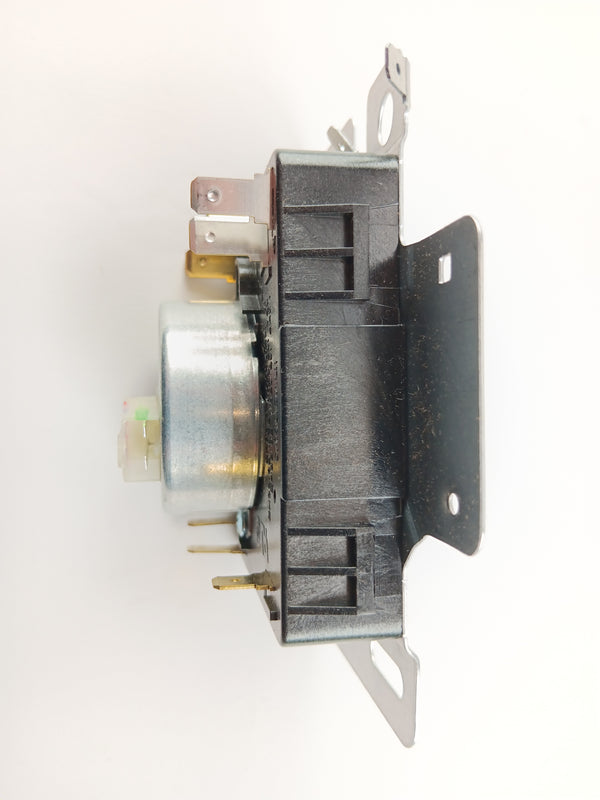 Timer Dryer Whirlpool