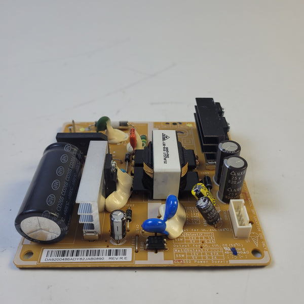 Samsung Refrigerator & Freezer Misc. Parts DA92-00486A Refrigerator & Freezer Samsung