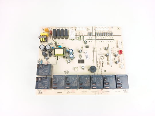 Midea Range Control Boards 17171100002665 (OEM)