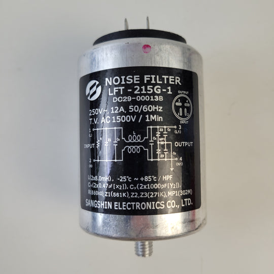 Samsung Washer Misc. Parts DC29-00013B (OEM)