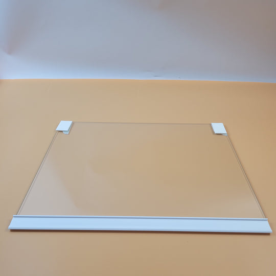 Midea Refrigerator & Freezer Shelves 12531000013697