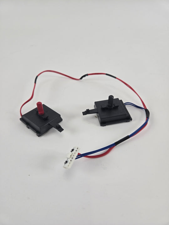 GE Washer Rotary Switches WH12X25295 (OEM)