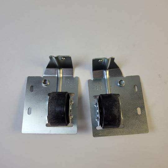 Electrolux Refrigerator & Freezer Rollers / Leveling Feet 5304525902 (OEM)
