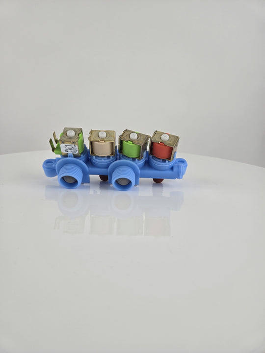 GE Washer Water Inlet Valves WH13X26637 (Aftermarket)