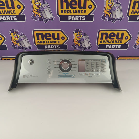 GE Washer Backsplashes / Consoles / Control Panels WH42X28259 (OEM)