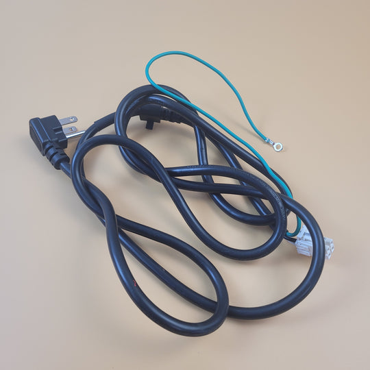 Midea Refrigerator & Freezer Power Cords 17431000000291 (OEM)