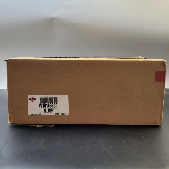 Whirlpool Washer Bellows / Boot Seals WPW10111435