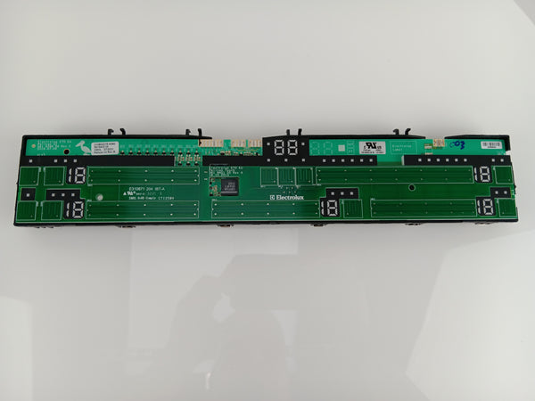Electrolux Cooktop Control Panel 561940444 (OEM) Cooktop Electrolux