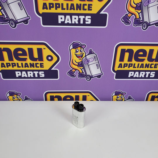 Electrolux Range Capacitors 315795903