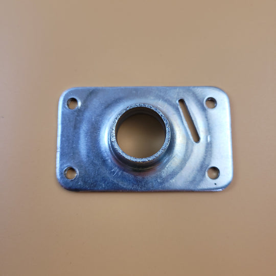 GE Dryer Misc. Parts WE01X25317 (OEM)