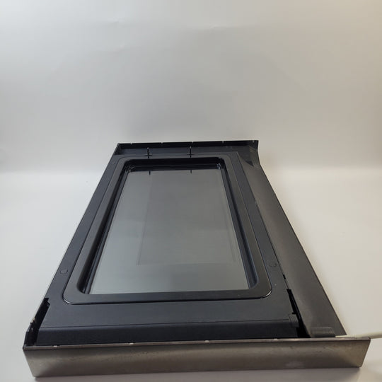 Whirlpool Microwave Doors W10710350