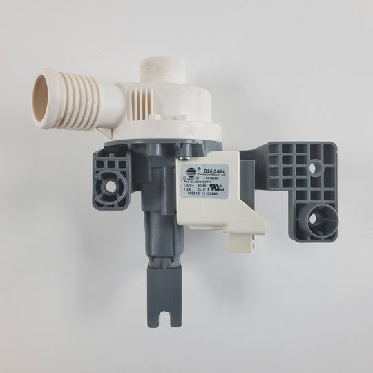 Whirlpool Washer Drain Pumps W10876600 (OEM)
