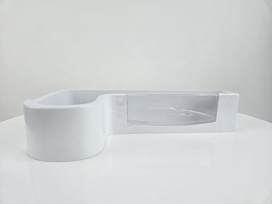 Whirlpool Refrigerator & Freezer Door Bins WPW10323808 (OEM)