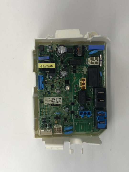 LG Dryer Control Boards EBR31002602 (OEM)