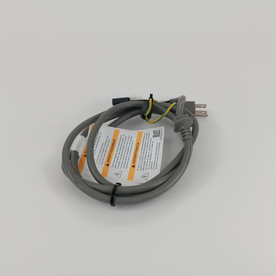 LG Dryer Power Cords 6411EL1001H (OEM)