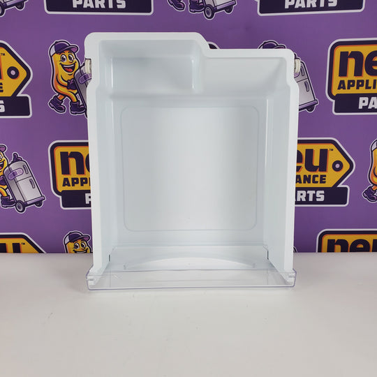 GE Refrigerator & Freezer Drawers / Crisper Drawers WR32X10867 (OEM)