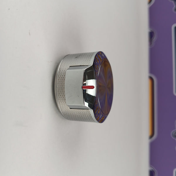 Whirlpool Wall Oven Knobs W10915061 (OEM) Wall Oven Whirlpool