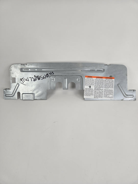 GE Washer Rear Panels GTW720BSN0WS (OEM)