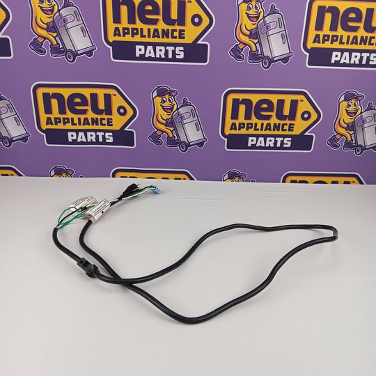 Whirlpool Washer Power Cords W11096073 (OEM)