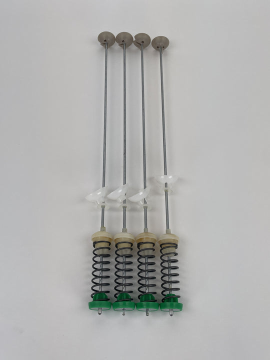 Whirlpool Washer Suspension Rods W10780051 (OEM)