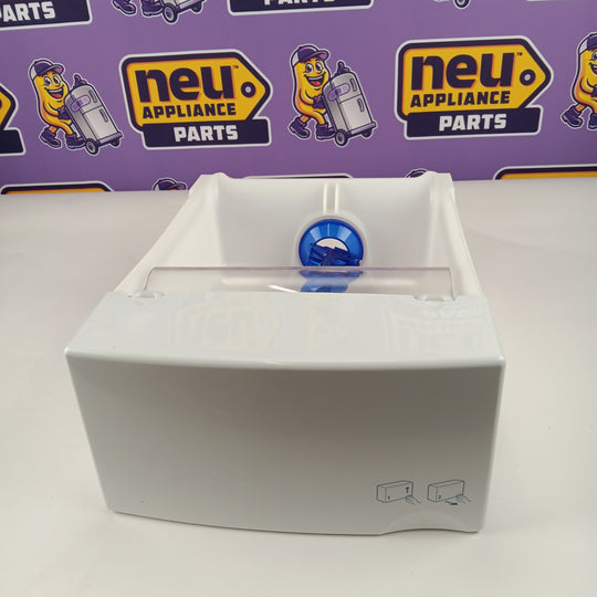 GE Refrigerator & Freezer Ice Makers WR29X43993 (OEM)