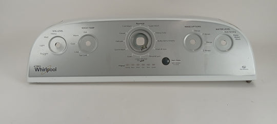 Whirlpool Washer Control Boards W10877390 (OEM)