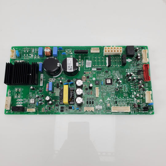 LG Refrigerator & Freezer Misc. Parts EBR86093741 (OEM)