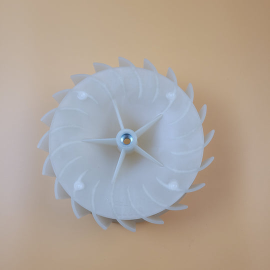 Whirlpool Dryer Blow Wheels W10349492