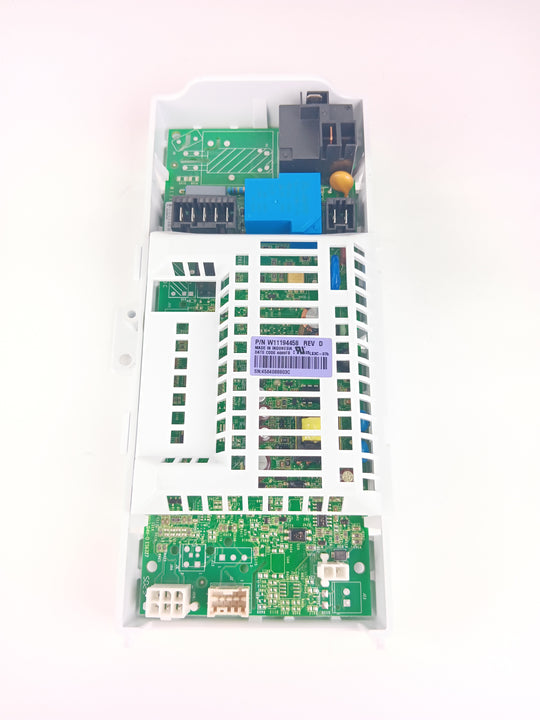Whirlpool Dryer Control Boards W11194458