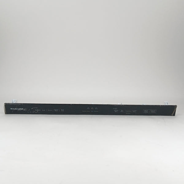 Kitchenaid Dishwasher Control Panels W11106299 (OEM) Dishwasher Kitchenaid