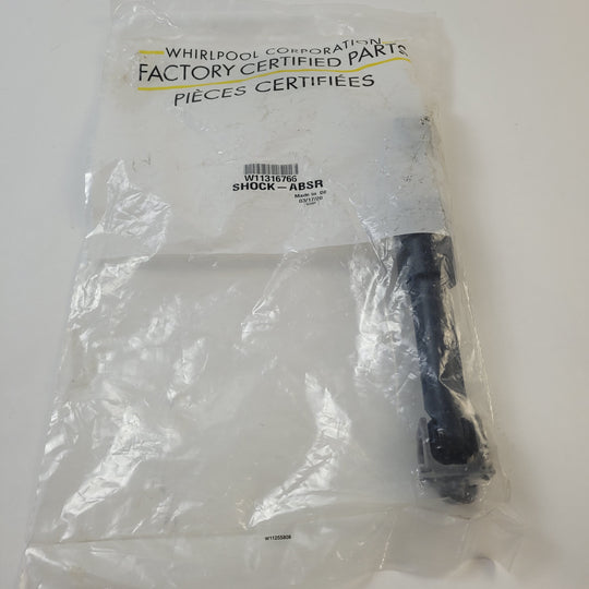 Whirlpool Washer Shock Absorbers W11316766 (OEM)