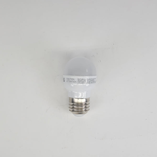 W11216993 | Light bulb | Whirlpool | Refrigerator & Freezer | Light Bulbs / LEDs (OEM) Refrigerator & Freezer Whirlpool