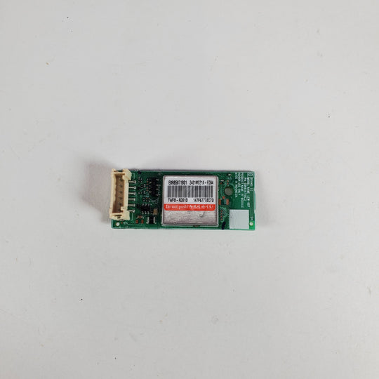 LG Range Control Boards EBR83227508 (OEM)